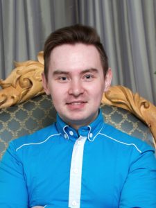 Соловьев Андрей Владимирович.