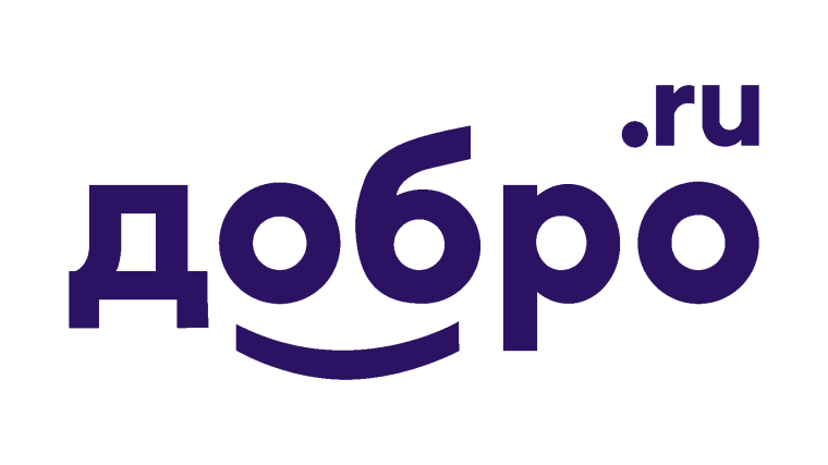 ЕИС "ДОБРО РФ" - крупнейшая платформа добрых дел в России. ЕИС "ДОБРО РФ" - крупнейшая платформа добрых дел в России.